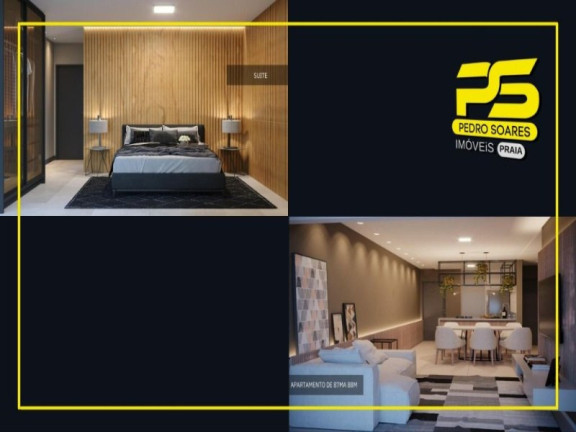 Imagem Imóvel com 3 Quartos à Venda, 216 m² em Bessa - João Pessoa Imagem Imóvel com 3 Quartos à Venda, 216 m² em Bessa - João Pessoa