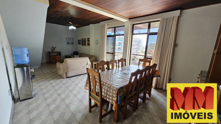 Imagem Cobertura com 4 Quartos à Venda, 250 m² em Passagem - Cabo Frio Imagem Cobertura com 4 Quartos à Venda, 250 m² em Passagem - Cabo Frio
