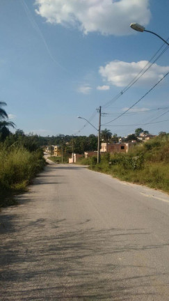 Imagem Terreno à Venda, 253 m² em Belvedere - Ribeirão Das Neves