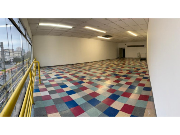 Imagem Sala Comercial para Alugar, 200 m² em Vila Mariana - São Paulo