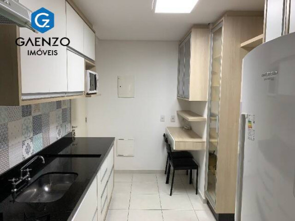 Imagem Apartamento com 3 Quartos à Venda, 107 m² em Sítio Tamboré Alphaville - Barueri Imagem Apartamento com 3 Quartos à Venda, 107 m² em Sítio Tamboré Alphaville - Barueri