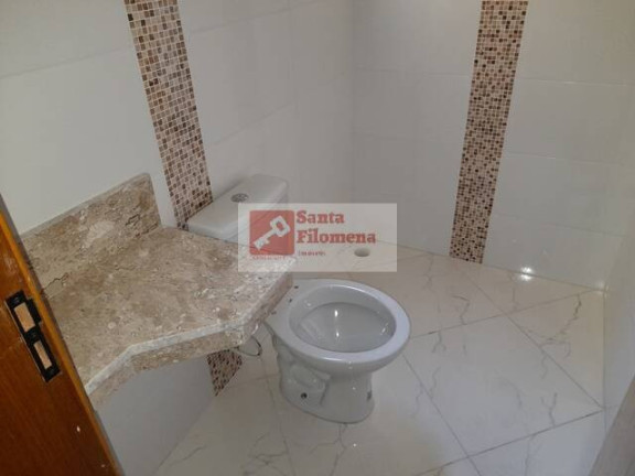 Imagem Casa de Condomínio com 2 Quartos à Venda, 120 m² em Vila Príncipe De Gales - Santo André