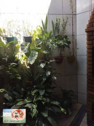 Imagem Casa com 3 Quartos à Venda, 82 m² em Vila Lucinda - Santo André Imagem Casa com 3 Quartos à Venda, 82 m² em Vila Lucinda - Santo André