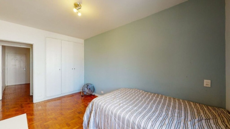 Imagem Apartamento com 3 Quartos à Venda, 103 m² em Itaim Bibi - São Paulo Imagem Apartamento com 3 Quartos à Venda, 103 m² em Itaim Bibi - São Paulo