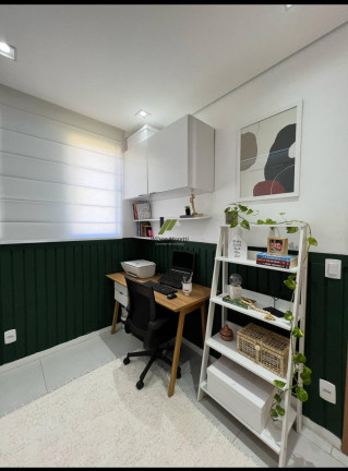 Imagem Apartamento com 2 Quartos à Venda, 43 m² em Poste - Jundiaí Imagem Apartamento com 2 Quartos à Venda, 43 m² em Poste - Jundiaí