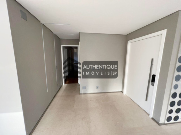 Imagem Apartamento com 3 Quartos à Venda, 322 m² em Itaim Bibi - São Paulo