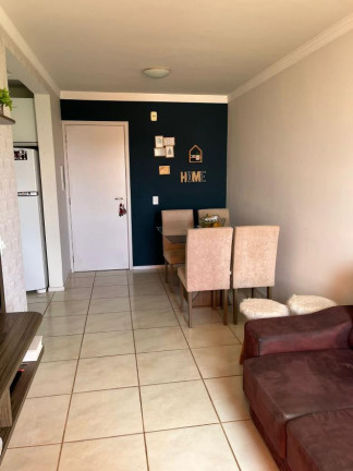 Imagem Apartamento com 2 Quartos à Venda, 47 m² em Chácara Manella - Cambé Imagem Apartamento com 2 Quartos à Venda, 47 m² em Chácara Manella - Cambé
