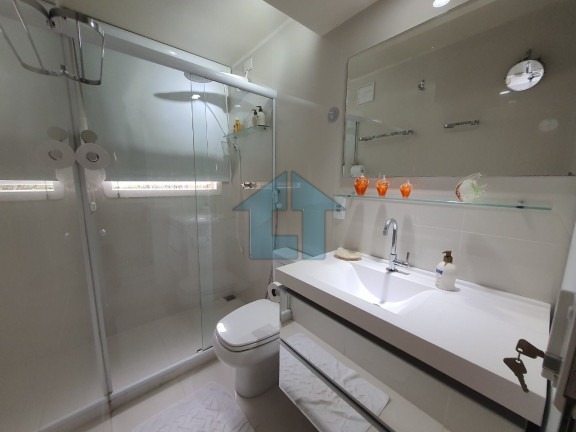 Imagem Apartamento com 1 Quarto para Alugar, 32 m² em Porto Bracuhy - Angra Dos Reis Imagem Apartamento com 1 Quarto para Alugar, 32 m² em Porto Bracuhy - Angra Dos Reis