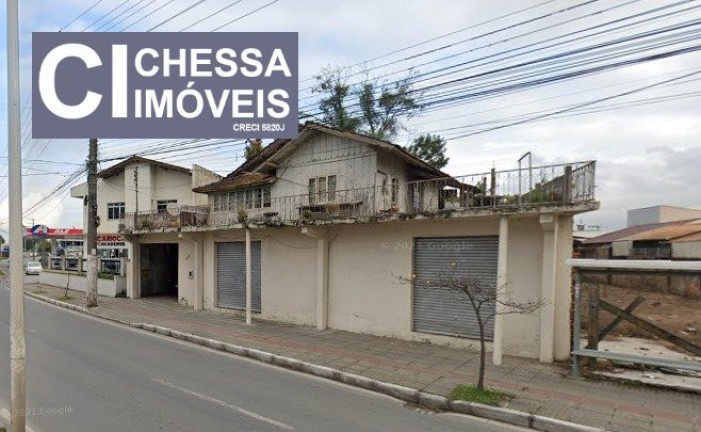 Imagem Terreno à Venda, 803 m² em Cordeiros - Itajaí Imagem Terreno à Venda, 803 m² em Cordeiros - Itajaí