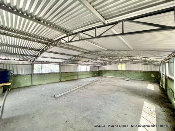 Imagem Sala Comercial à Venda, 269 m² em Jardim Bonfiglioli - São Paulo
