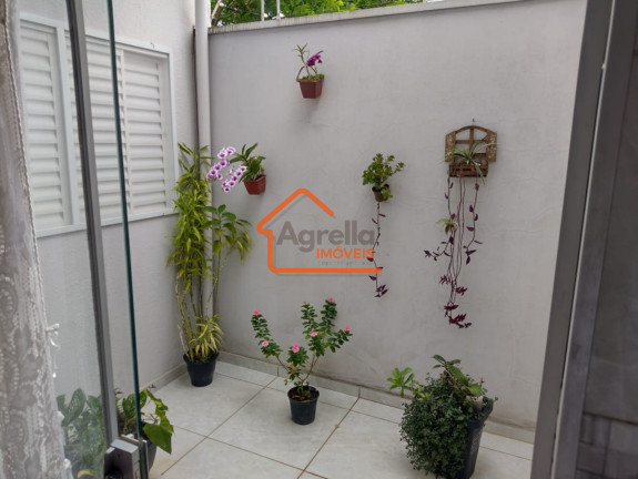 Imagem Casa com 3 Quartos à Venda, 110 m² em Aterrado - Mogi Mirim Imagem Casa com 3 Quartos à Venda, 110 m² em Aterrado - Mogi Mirim