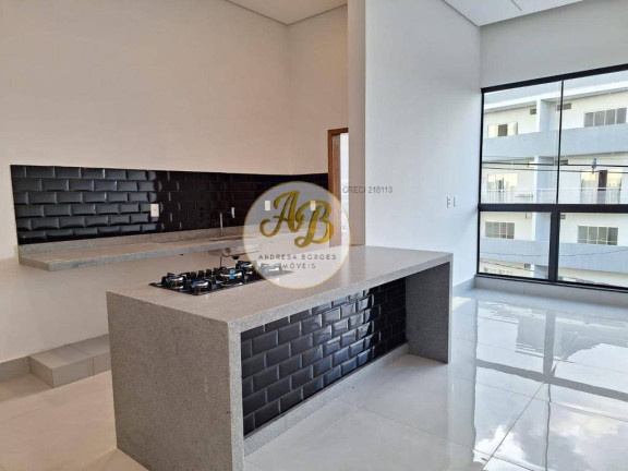 Apartamento com 3 Quartos à Venda, 103 m² em Jardim Piratininga - Franca