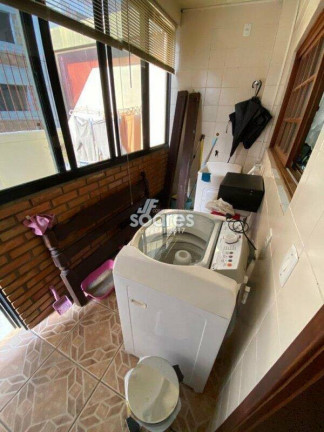 Imagem Apartamento com 2 Quartos à Venda, 160 m² em Centro - Pelotas