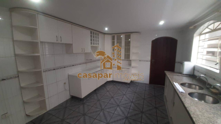 Imagem Sobrado com 3 Quartos para Alugar, 140 m² em Jardim Maria Estela - São Paulo Imagem Sobrado com 3 Quartos para Alugar, 140 m² em Jardim Maria Estela - São Paulo