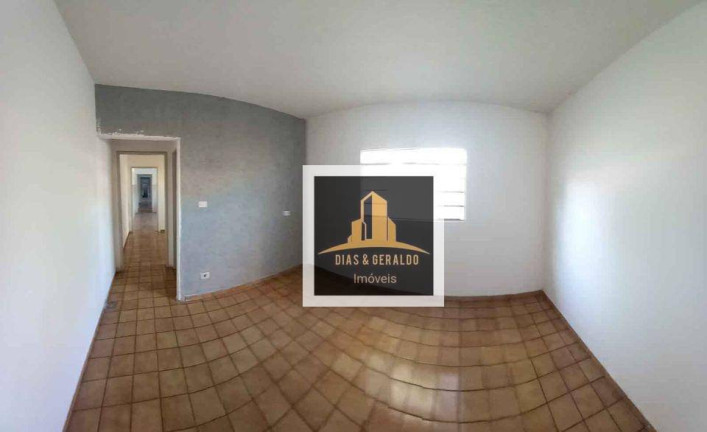 Imagem Casa com 2 Quartos à Venda, 165 m² em Vila Tesouro - São José Dos Campos Imagem Casa com 2 Quartos à Venda, 165 m² em Vila Tesouro - São José Dos Campos