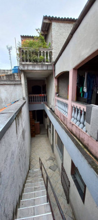 Imagem Casa com 5 Quartos à Venda, 240 m² em Vila Nova York - São Paulo Imagem Casa com 5 Quartos à Venda, 240 m² em Vila Nova York - São Paulo