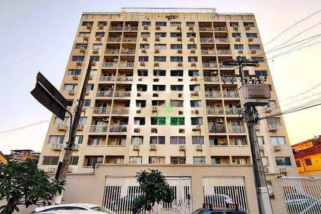 Imagem Apartamento com 3 Quartos à Venda, 75 m² em Centro - Niterói Imagem Apartamento com 3 Quartos à Venda, 75 m² em Centro - Niterói