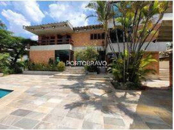 Imagem Casa com 4 Quartos para Alugar, 460 m² em Alphaville - Santana De Parnaíba Imagem Casa com 4 Quartos para Alugar, 460 m² em Alphaville - Santana De Parnaíba