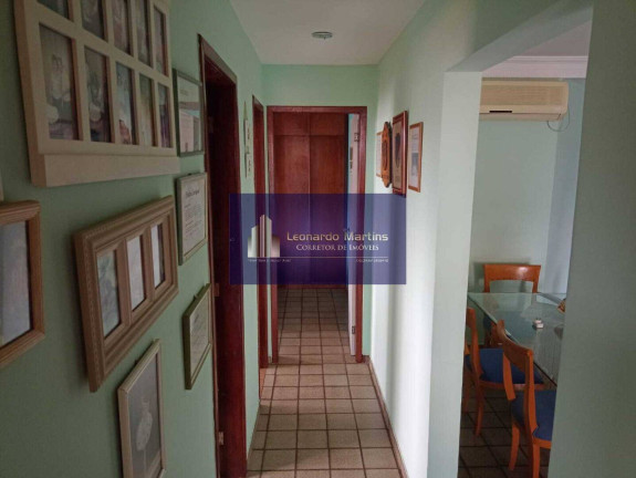 Imagem Apartamento com 3 Quartos à Venda, 131 m² em Passagem - Cabo Frio Imagem Apartamento com 3 Quartos à Venda, 131 m² em Passagem - Cabo Frio