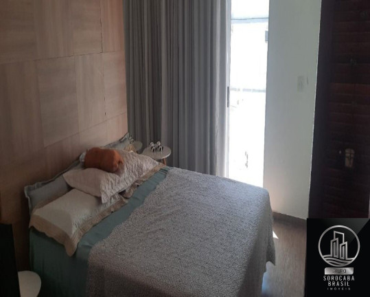Imagem Casa com 3 Quartos à Venda, 200 m² em Wanel Ville - Sorocaba Imagem Casa com 3 Quartos à Venda, 200 m² em Wanel Ville - Sorocaba