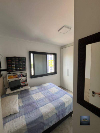 Imagem Apartamento com 2 Quartos à Venda, 70 m² em Baeta Neves - São Bernardo Do Campo