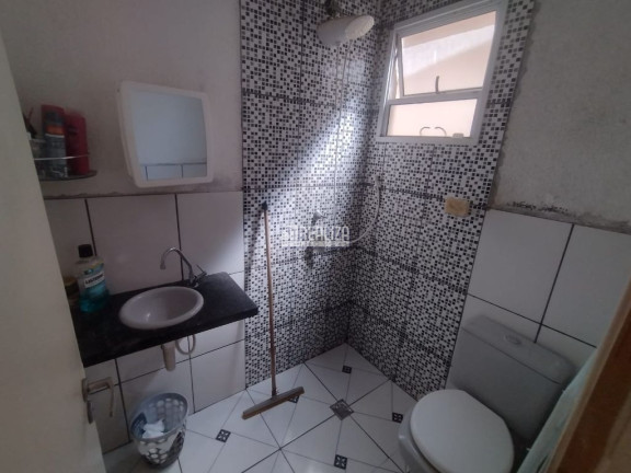 Imagem Casa de Condomínio com 3 Quartos à Venda, 116 m² em Recreio Dos Bandeirantes - Uberaba Imagem Casa de Condomínio com 3 Quartos à Venda, 116 m² em Recreio Dos Bandeirantes - Uberaba