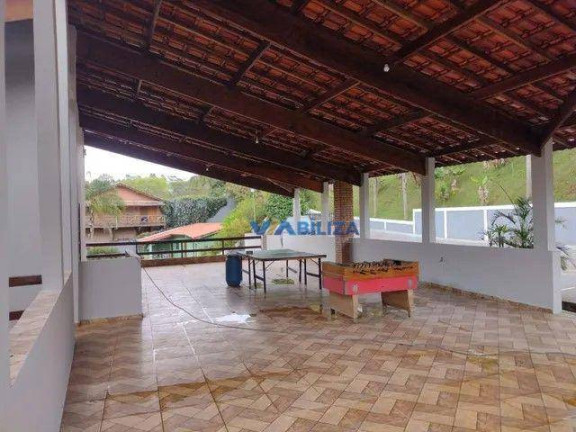 Imagem Chácara com 6 Quartos à Venda, 2.400 m² em Cidade Parque São Luiz - Guarulhos Imagem Chácara com 6 Quartos à Venda, 2.400 m² em Cidade Parque São Luiz - Guarulhos