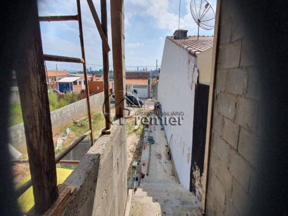 Imagem Terreno à Venda, 283 m² em Núcleo Residencial Professor Carlos Aldrovandi - Indaiatuba Imagem Terreno à Venda, 283 m² em Núcleo Residencial Professor Carlos Aldrovandi - Indaiatuba