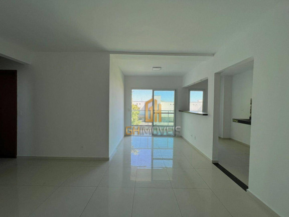 Imagem Apartamento com 3 Quartos à Venda, 83 m² em Residencial Itaipu - Goiânia Imagem Apartamento com 3 Quartos à Venda, 83 m² em Residencial Itaipu - Goiânia