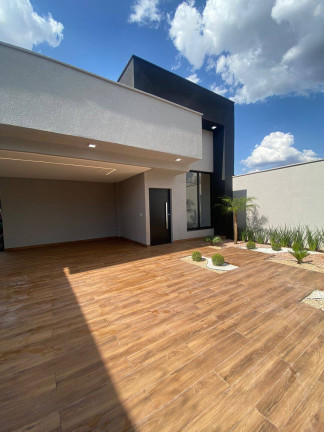 Imagem Casa com 3 Quartos à Venda, 153 m² em Setor Barra Da Tijuca - Goiânia Imagem Casa com 3 Quartos à Venda, 153 m² em Setor Barra Da Tijuca - Goiânia