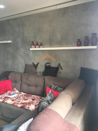 Imagem Apartamento com 2 Quartos à Venda, 72 m² em Vila Nova Savoia - São Paulo Imagem Apartamento com 2 Quartos à Venda, 72 m² em Vila Nova Savoia - São Paulo