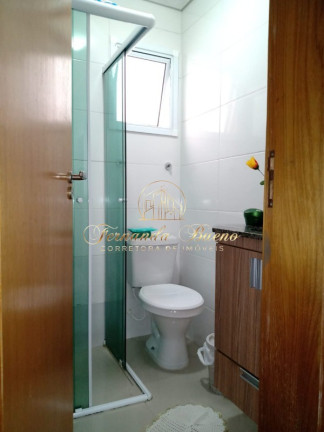 Imagem Imóvel com 2 Quartos à Venda, 104 m² em Vila Eldízia - Santo André