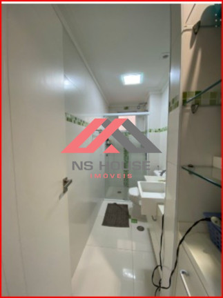 Imagem Imóvel com 4 Quartos à Venda, 172 m² em Jardim São Caetano - São Caetano Do Sul Imagem Imóvel com 4 Quartos à Venda, 172 m² em Jardim São Caetano - São Caetano Do Sul