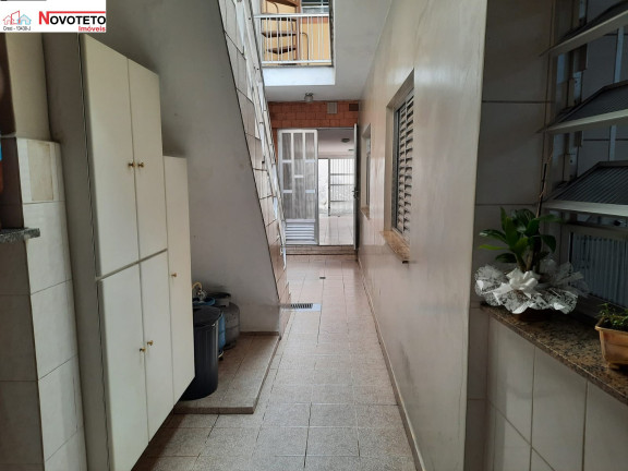 Imagem Casa com 2 Quartos à Venda, 142 m² em Vila Santa Clara - São Paulo Imagem Casa com 2 Quartos à Venda, 142 m² em Vila Santa Clara - São Paulo