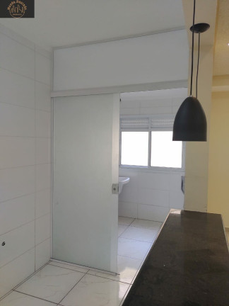 Imagem Apartamento com 2 Quartos à Venda, 69 m² em Centro - São Bernardo Do Campo