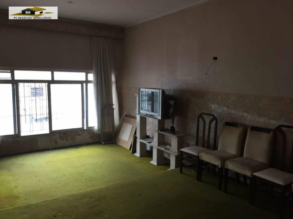 Imagem Casa com 3 Quartos à Venda, 250 m² em Vila Monumento - São Paulo