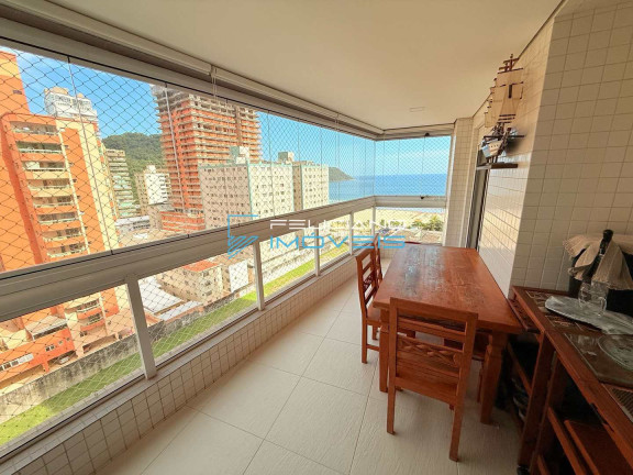 Imagem Apartamento com 2 Quartos à Venda, 93 m² em Canto Do Forte - Praia Grande Imagem Apartamento com 2 Quartos à Venda, 93 m² em Canto Do Forte - Praia Grande