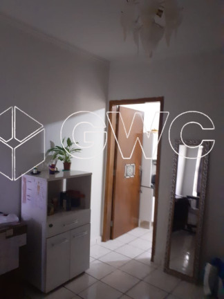 Imagem Imóvel com 3 Quartos à Venda, 80 m² em Palmital - Marília Imagem Imóvel com 3 Quartos à Venda, 80 m² em Palmital - Marília