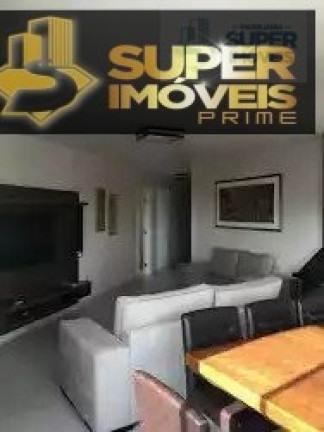 Imagem Cobertura com 3 Quartos à Venda, 220 m² em Centro - Pelotas