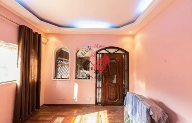 Imagem Casa com 4 Quartos à Venda, 220 m² em Tatuapé - São Paulo Imagem Casa com 4 Quartos à Venda, 220 m² em Tatuapé - São Paulo