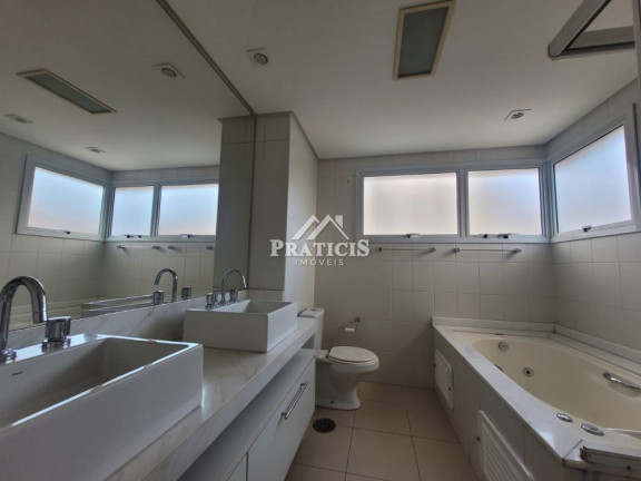 Imagem Apartamento com 3 Quartos à Venda, 188 m² em Vila Mariana - São Paulo