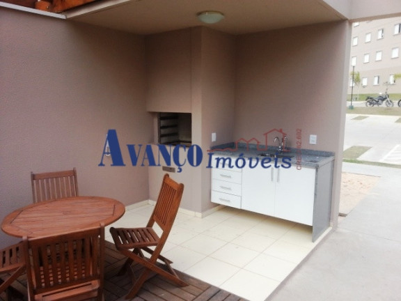 Imagem Apartamento com 2 Quartos à Venda, 48 m² em Nova Cidade Jardim - Jundiaí Imagem Apartamento com 2 Quartos à Venda, 48 m² em Nova Cidade Jardim - Jundiaí