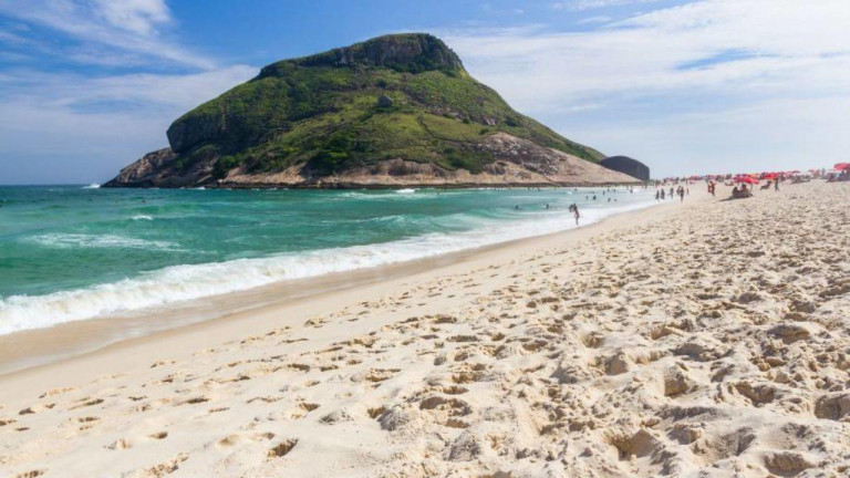 Imagem Casa com 4 Quartos à Venda, 622 m² em Recreio Dos Bandeirantes - Rio De Janeiro Imagem Casa com 4 Quartos à Venda, 622 m² em Recreio Dos Bandeirantes - Rio De Janeiro