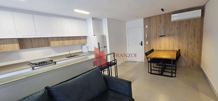 Imagem Apartamento com 2 Quartos à Venda, 80 m² em Praia Brava - Itajaí Imagem Apartamento com 2 Quartos à Venda, 80 m² em Praia Brava - Itajaí