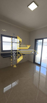 Imagem Casa de Condomínio com 3 Quartos à Venda, 137 m² em Wanel Ville - Sorocaba