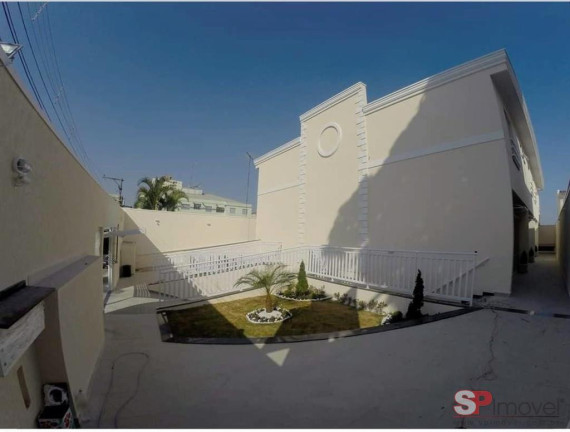 Imagem Casa com 2 Quartos à Venda, 61 m² em Vila Prudente - São Paulo Imagem Casa com 2 Quartos à Venda, 61 m² em Vila Prudente - São Paulo
