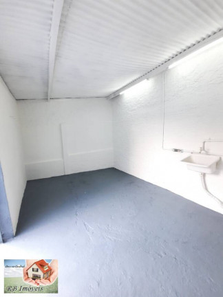 Imagem Casa com 2 Quartos para Alugar, 100 m² em Vila Lea - Santo André Imagem Casa com 2 Quartos para Alugar, 100 m² em Vila Lea - Santo André