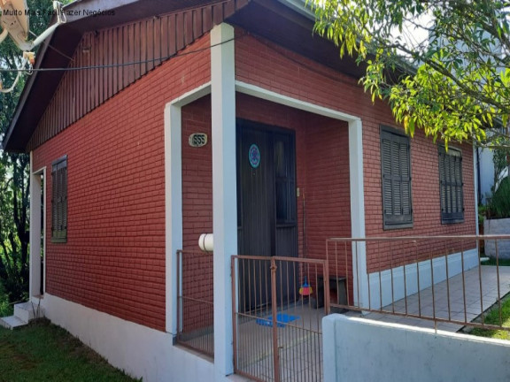 Imagem Casa com 3 Quartos à Venda, 100 m² em Recanto Do Sossego - Nova Petrópolis Imagem Casa com 3 Quartos à Venda, 100 m² em Recanto Do Sossego - Nova Petrópolis