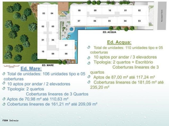 Imagem Apartamento com 3 Quartos à Venda, 102 m² em Icaraí - Niterói
