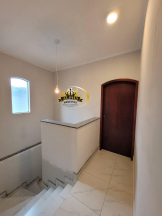 Imagem Casa com 3 Quartos à Venda, 150 m² em Centro - Carapicuíba